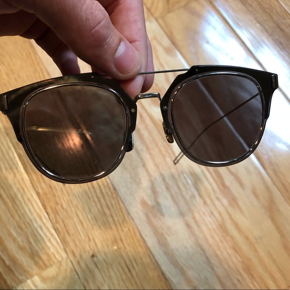 tom ford sunglasses river